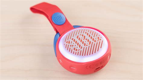 lbljr|JBL JR Pop Review .